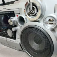 رادیو ضبط Cd و DVD سامسونگ DVD9910