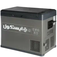 یخچالفریزر خودرو ایستکول|یخچال و فریزر|تبریز, |دیوار