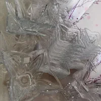 سرویس کریستال