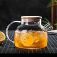 روغن ریز، قوری