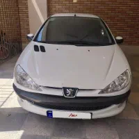 پزو۲۰۶ تیپ ۵ مدل۹۹ دریچه گاز سیمی