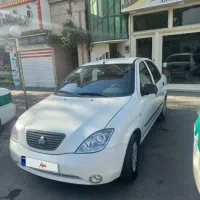 تیبا ۹۹ کم کار در حد