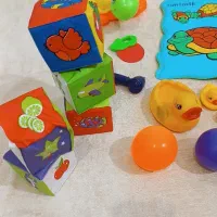 لوازم کودک|اسباب‌‌بازی|مسجد سلیمان, |دیوار