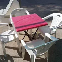 صندلی مدل مدرن افرا|میز و صندلی غذاخوری|کامفیروز, |دیوار