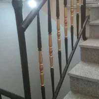 گازرسانی لوله کشی گاز،اتشنشانی خرده کاری نرده|خدمات پیشه و مهارت|مشهد, طلاب|دیوار