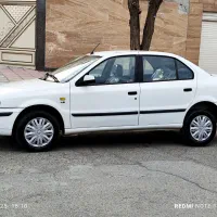 سمند lx|خودرو سواری و وانت|سنندج, |دیوار