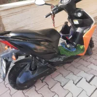 موتور بتمن۹۷