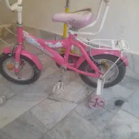 دوچرخه دخترانه ۱۲