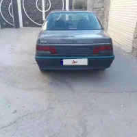 پژو روا دوگانه کارخانه مدل 86|خودرو سواری و وانت|سنندج, |دیوار