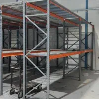 راک قفسه زیگما .طوسی .جنرال .ایزی .