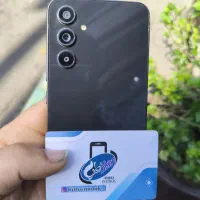 A54 128/8 در حد نو با یک ماه مهلت تست