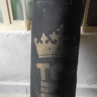 تعدادی وسایل ورزشی