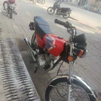 فروش هندا ۱۲۵ اصل ژاپن
