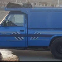 حمل و نقل بار با نیسان وانت کبودرآهنگ|خدمات حمل و نقل|کبودرآهنگ, |دیوار