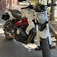 بنلی ۳۰۰ مدل ۹۶ اقساط