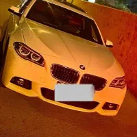 bmw 528 2014