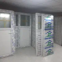 درب حمام درب سرویس