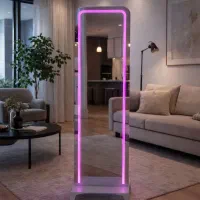 آینه قدی ایستاده کد 60