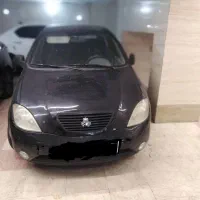 تیبا مدل ۹۱