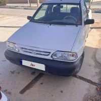 پراید وانت ۱۵۱|خودرو سواری و وانت|بروجن, |دیوار