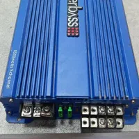 آمپلی‌فایر پاور بیس  ۵کانال