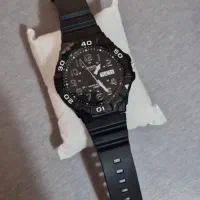 ساعت Casio