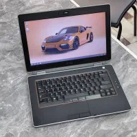 لپتاپ i5 اقتصادی با حافظه SSD(سایفر سیستم)|رایانه همراه|تبریز, |دیوار