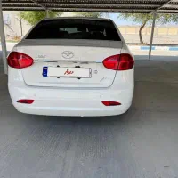 جک j4 مدل ۱۴۰۲|خودرو سواری و وانت|کرمان, |دیوار