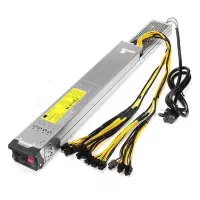 پاور سروری hp ۲۴۵۰ وات