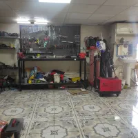 همکار مکانیک نیمه ماهر تقویت خودرو|استخدام صنعتی، فنی، مهندسی|فردیس, شهرک ناز|دیوار