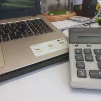 دو نفر حسابدار خانم مسلط به سپیدار