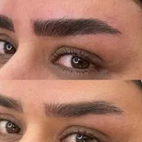 نیازمند مدل برای میکرو ابرو ،خط چشم،شیدینگ لب|خدمات آرایشگری و زیبایی|تبریز, |دیوار