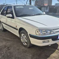 پژو پارس ۱۳۹۲ استثنایی|خودرو سواری و وانت|زابل, |دیوار