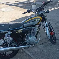 باسلام  فروش موتور لیفان 150 انژکتور