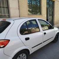 تیبا 2 مدل 99|خودرو سواری و وانت|شیراز, لاله|دیوار