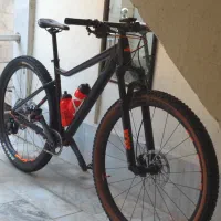 دوچرخه ktm29|دوچرخه، اسکیت، اسکوتر|تهران, چیتگر شمالی|دیوار
