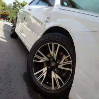 دنا مدل ۹۷ سانروف دار