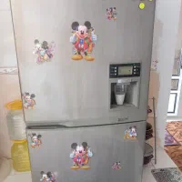 یخچال  اسنو