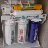 تصفیه آب با اقساط  ۱۵ ماهه