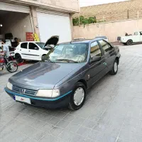 پژو 405|خودرو سواری و وانت|ملایر, |دیوار