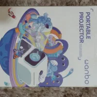 ویدئو پروژکتور ونبو