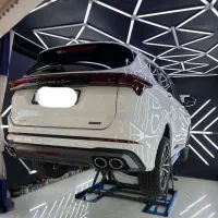 فیدلیتی پرستیژ سفید ۷نفره