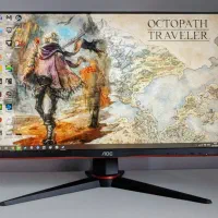 aoc 24g2 144hz 24inch