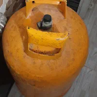 کپسول گاز ۱۱ کیلویی تمیز وپر