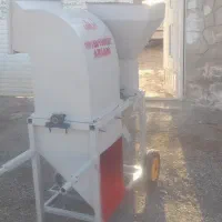 دستگاه آسیاب و چغندر خوردکن