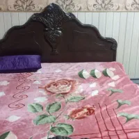 تخت دو نفره