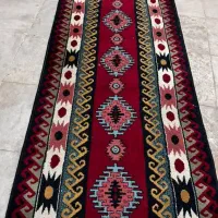 فرش|فرش|تاکستان, |دیوار