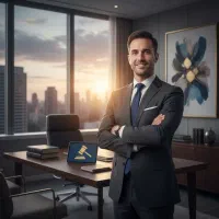 وکیل پایه یک دادگستری ارشد حقوق خصوصی با سابقه