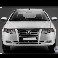 سمند سورن الرم