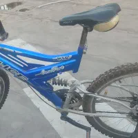 دوچرخه 26 کوهستانی سالم